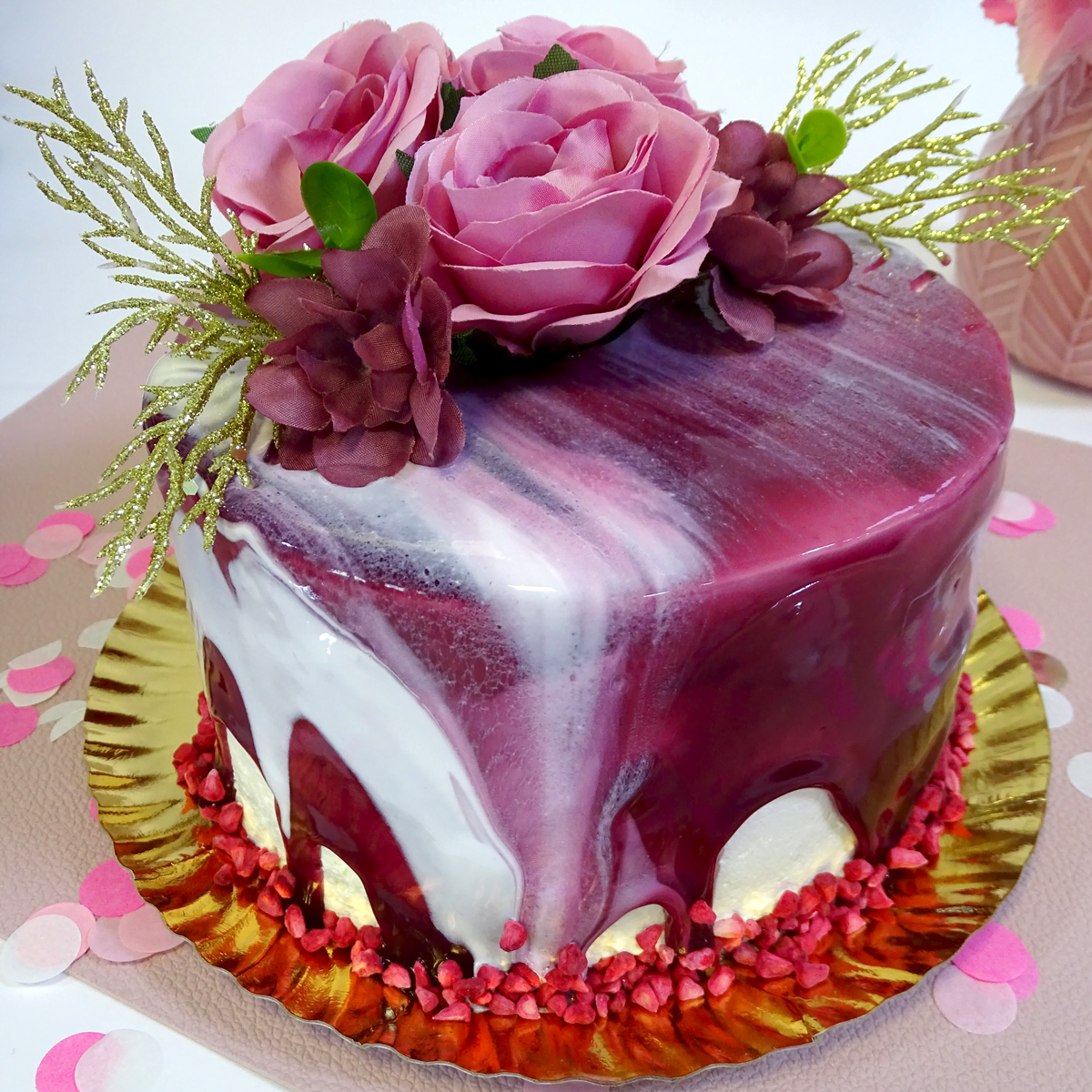 Tort Aniversare Dorohoi